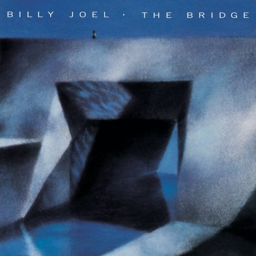 Billy Joel - The Bridge (CD) |-