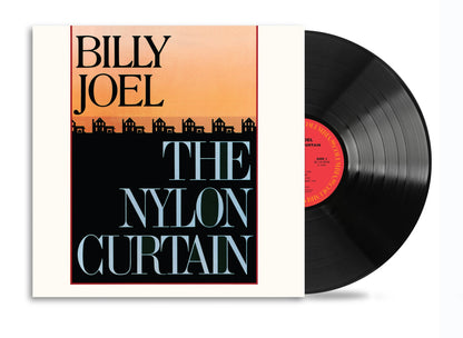 Billy Joel - The Nylon Curtain (VINYL) | Mint (M) Mint (M)-