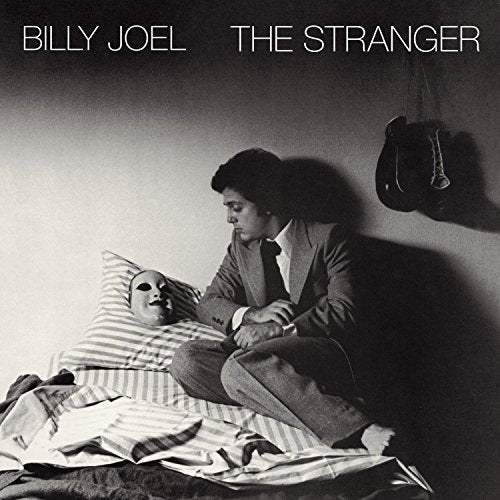 Billy Joel - The Stranger: 30th Anniversary (180 Gram Vinyl, Downloadable Bonus Tracks) | Mint (M) Mint (M)-