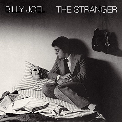 Billy Joel - The Stranger: 30th Anniversary (180 Gram Vinyl, Downloadable Bonus Tracks) | Mint (M) Mint (M)-