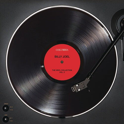 Billy Joel - The Vinyl Collection: Volume 2 (11 Lp's) (Box Set) | Mint (M) Mint (M)-