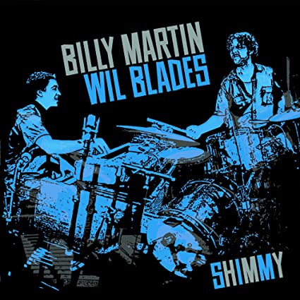 Shimmy |-