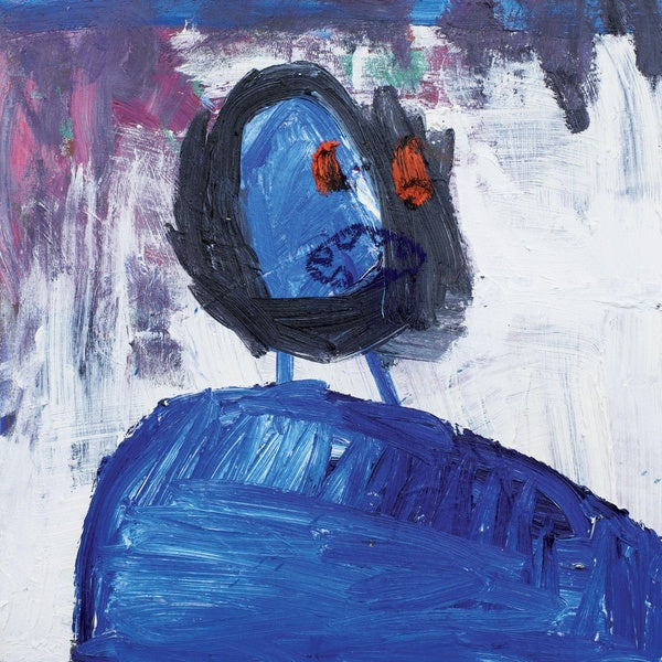 BILLY STEIGER - Loud Object |-