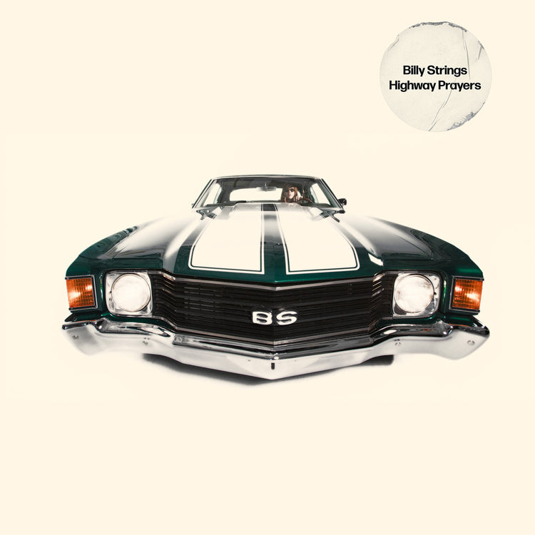 Highway Prayers (2xCD) | Mint (M) Mint (M)-