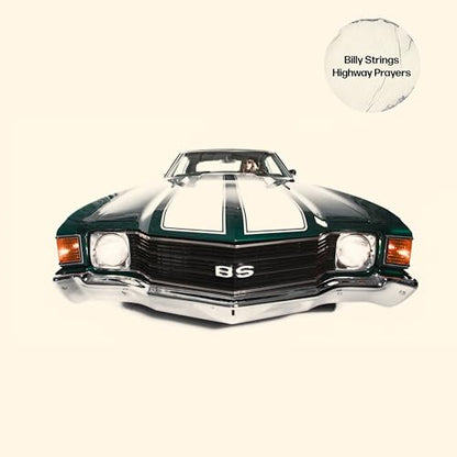 Highway Prayers (2xCD) | Mint (M) Mint (M)-