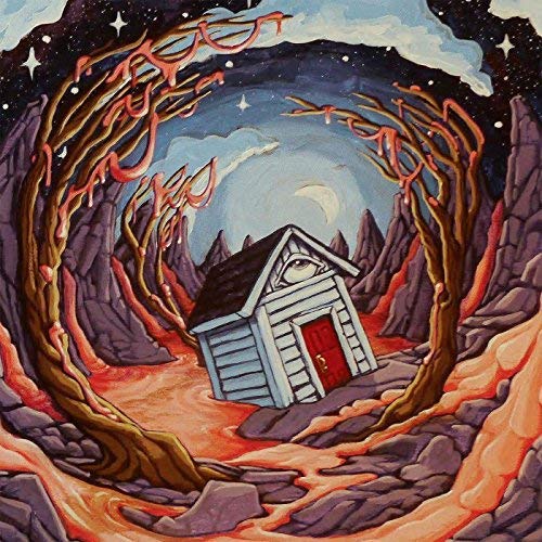 Billy Strings - Turmoil & Tinfoil (CD) | NEW-