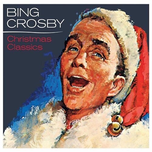 Bing Crosby - Christmas Classics | Mint (M) Mint (M)-