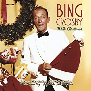 Bing Crosby - WHITE CHRISTMAS | Mint (M) Mint (M)-