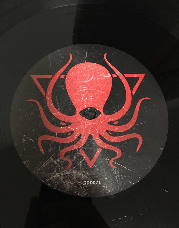 The Joker EP (VINYL) | Mint (M) Mint (M)-