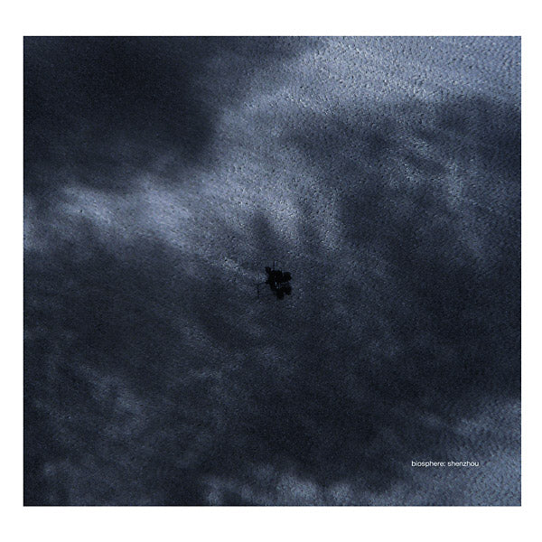 BIOSPHERE - Shenzhou (VINYL) | Mint (M) Mint (M)-