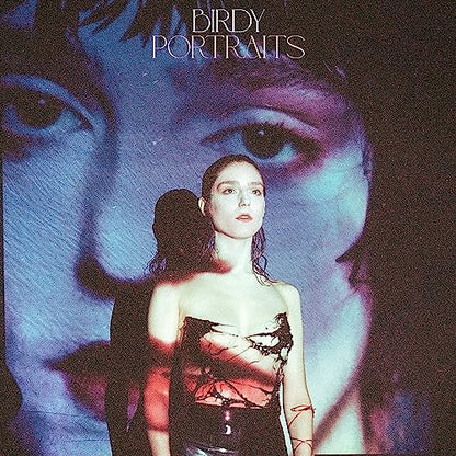 Birdy - Portraits | Mint (M) Mint (M)-