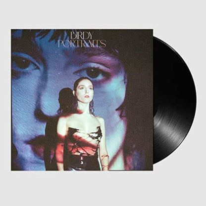 Birdy - Portraits | Mint (M) Mint (M)-