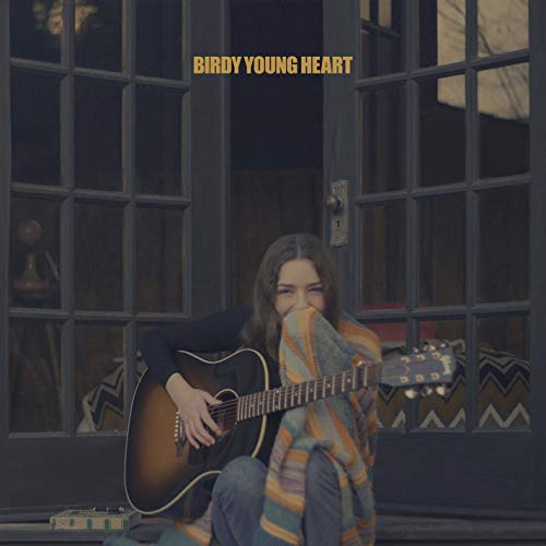 Birdy - Young Heart (2LP Gatefold) | Mint (M) Mint (M)-