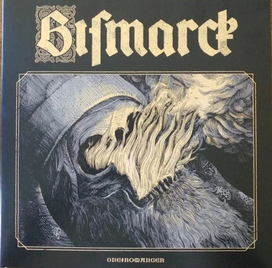 Bismarck (5) - Oneiromancer | Mint (M) Mint (M)-