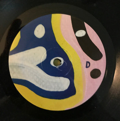 Bitchin Bajas - Bajas Fresh (2LP) | Mint (M) Mint (M)-
