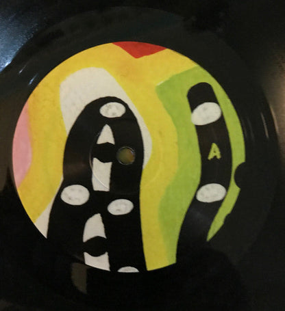 Bitchin Bajas - Bajas Fresh (2LP) | Mint (M) Mint (M)-