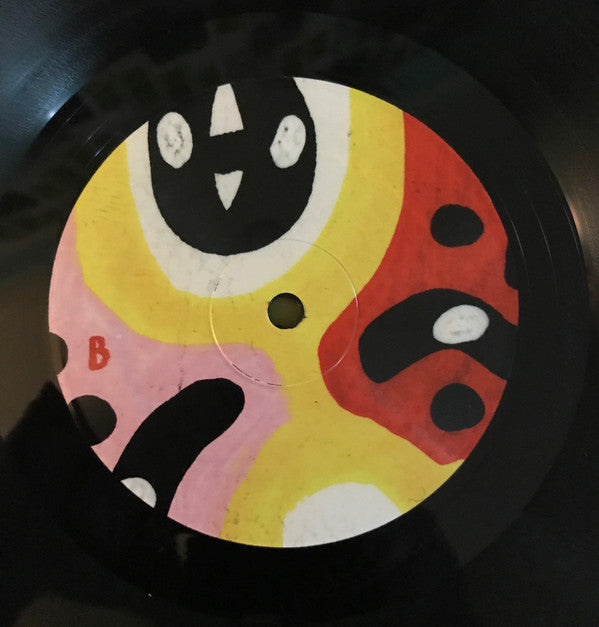 Bitchin Bajas - Bajas Fresh (2LP) | Mint (M) Mint (M)-
