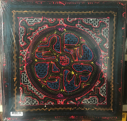 Bitchin Bajas - Bajas Fresh (2LP) | Mint (M) Mint (M)-