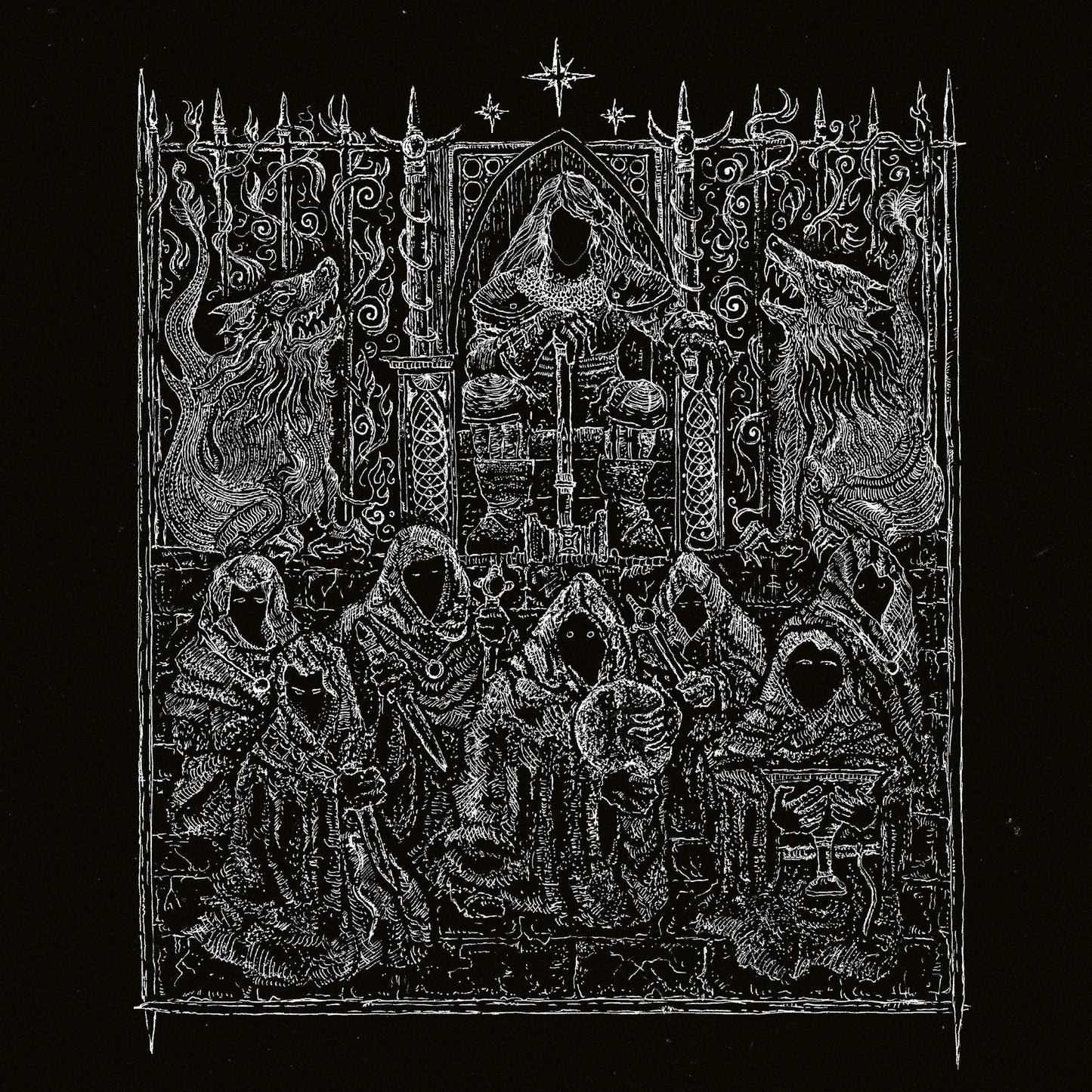 Bizarrekult - Alt Som Finnes |-