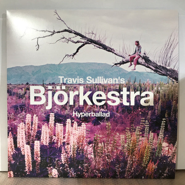 Bjorkestra - Hyperballad | Mint (M) Mint (M)-