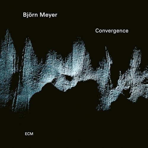 Bjorn Meyer - Convergence |-