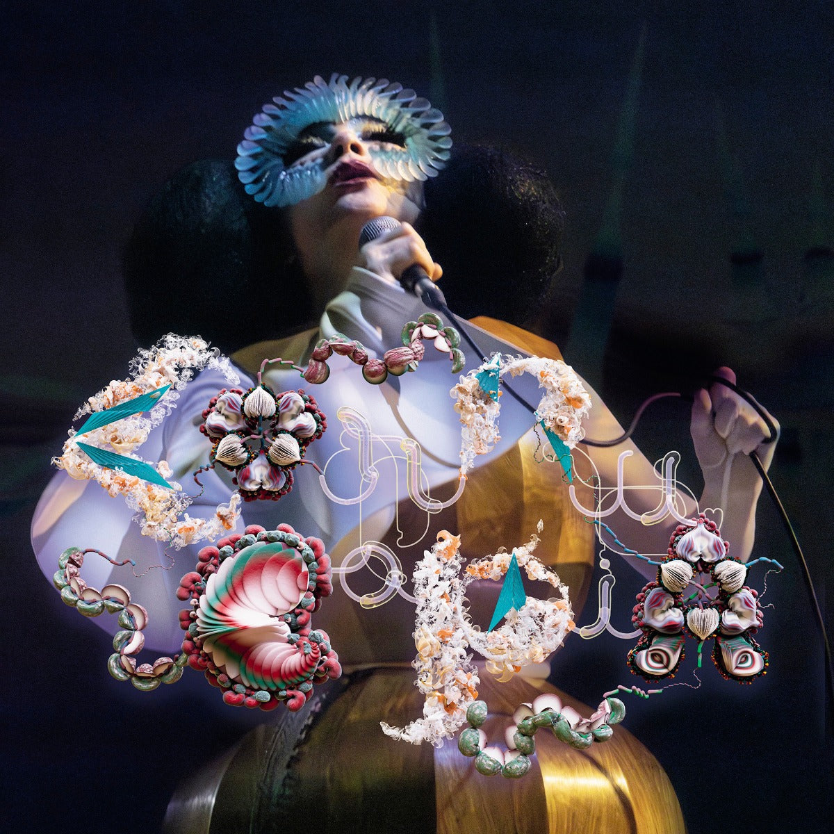 Björk - Cornucopia: Live (3xVINYL) | Mint (M) Mint (M)-