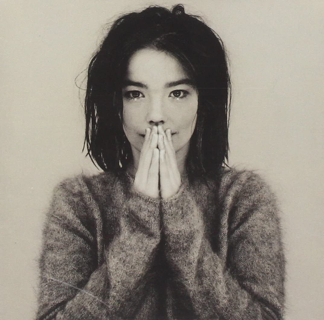 Björk - Debut | Mint (M) Mint (M)-