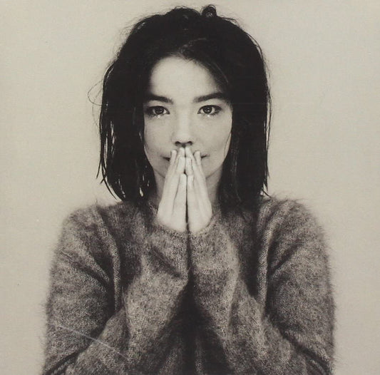 Björk - Debut | Mint (M) Mint (M)-