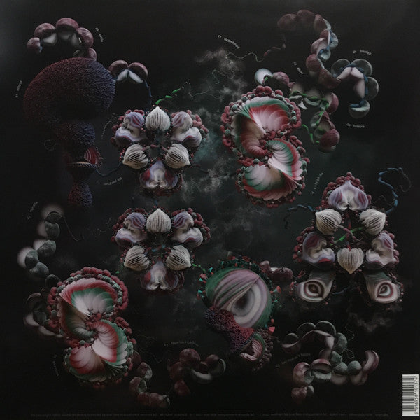 Björk - Fossora | Mint (M) Mint (M)-