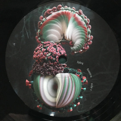 Björk - Fossora | Mint (M) Mint (M)-