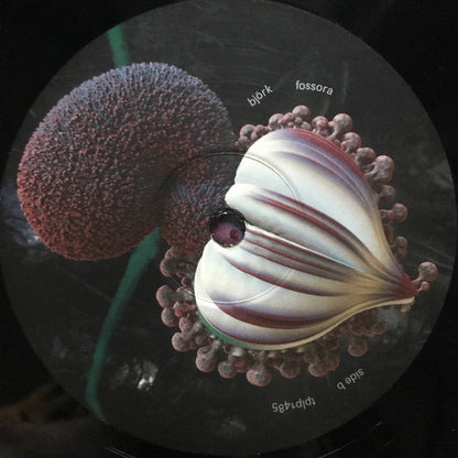 Björk - Fossora | Mint (M) Mint (M)-