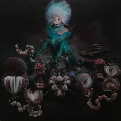 Björk - Fossora | Mint (M) Mint (M)-
