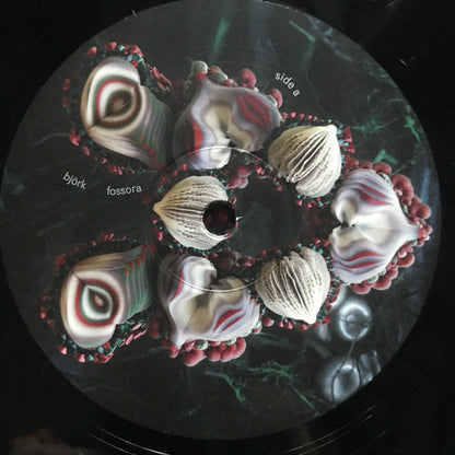Björk - Fossora | Mint (M) Mint (M)-