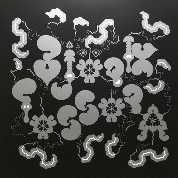 Björk - Fossora | Mint (M) Mint (M)-