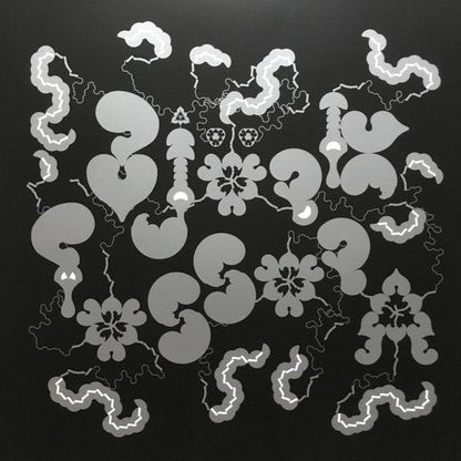Björk - Fossora | Mint (M) Mint (M)-