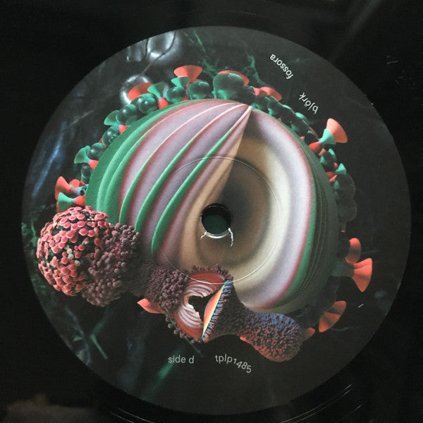 Björk - Fossora | Mint (M) Mint (M)-