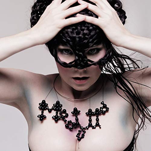 Björk - Medulla | Mint (M) Mint (M)-