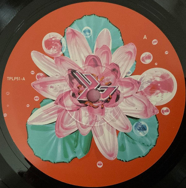 Björk - Post (Vinyl) | Mint (M) Mint (M)-