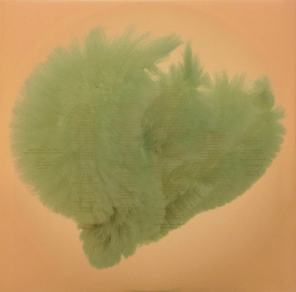 Björk - Utopia | Mint (M) Mint (M)-