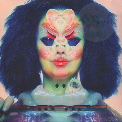 Björk - Utopia | Mint (M) Mint (M)-