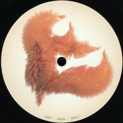Björk - Utopia | Mint (M) Mint (M)-