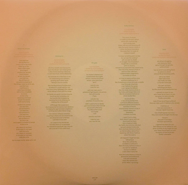 Björk - Utopia | Mint (M) Mint (M)-