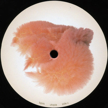 Björk - Utopia | Mint (M) Mint (M)-