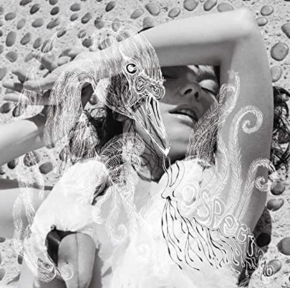 Björk - Vespertine | Mint (M) Mint (M)-