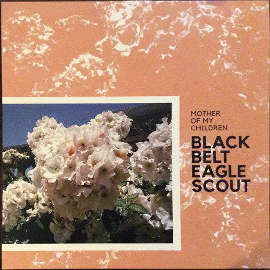 Black Belt Eagle Scout - Mother Of My Children | Mint (M) Mint (M)-