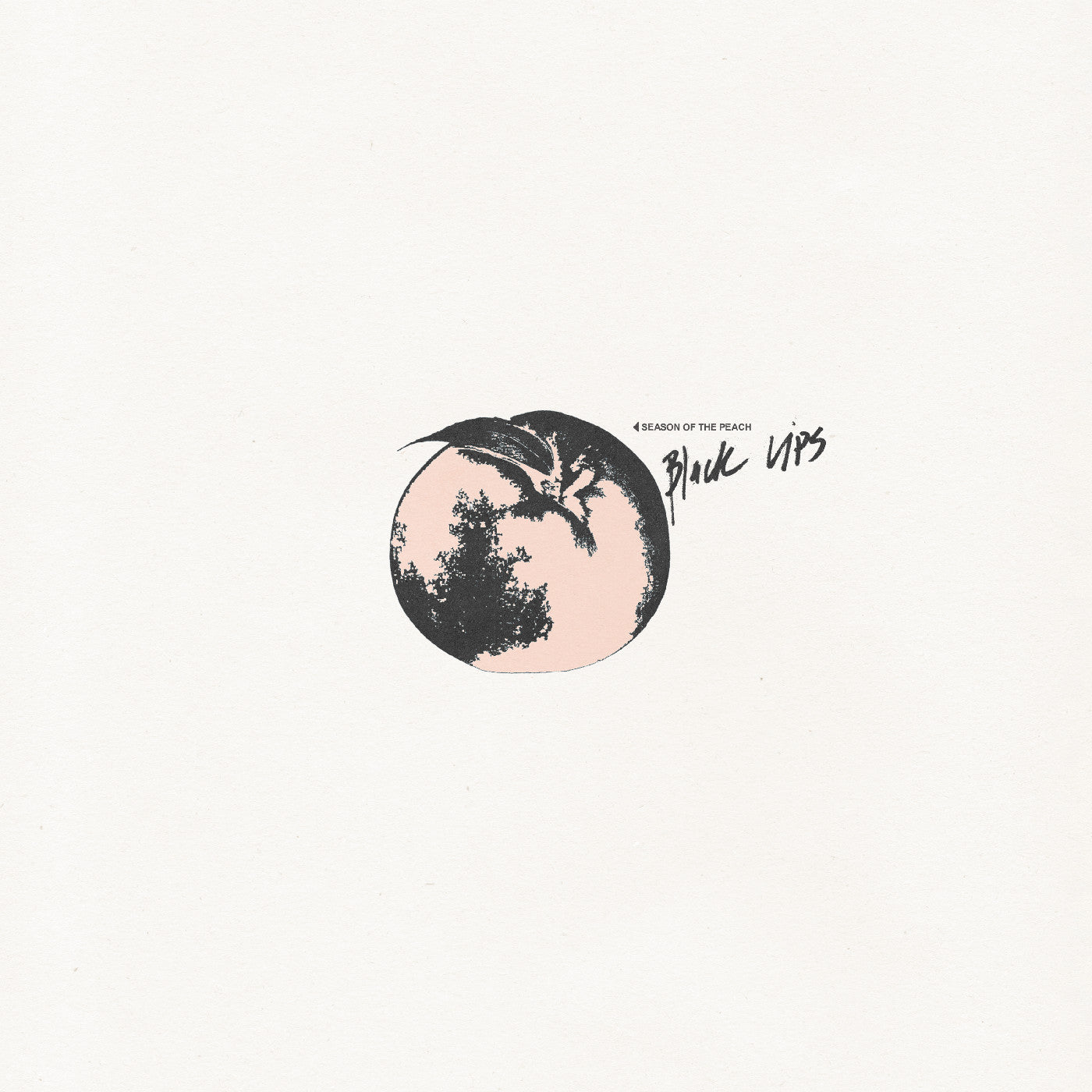 Black Lips - Season Of The Peach (Cream Vinyl) | Mint (M) Mint (M)-