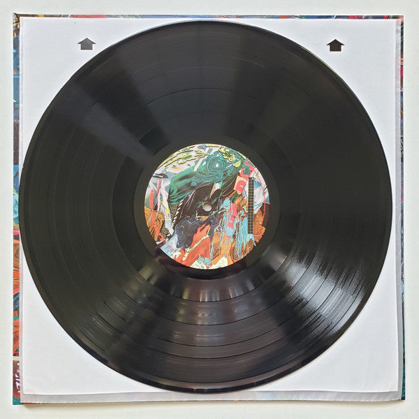 Black Midi - Cavalcade (VINYL LP) | NEW Mint (M) Mint (M)-