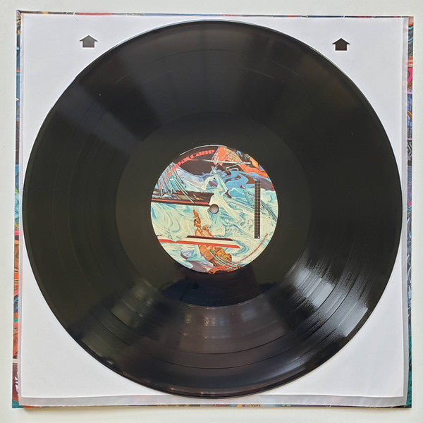 Black Midi - Cavalcade (VINYL LP) | NEW Mint (M) Mint (M)-