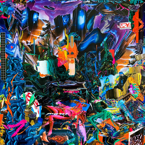 Black Midi - Cavalcade (VINYL LP) | NEW Mint (M) Mint (M)-
