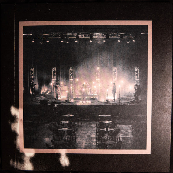 Live At The Brighton Centre | Mint (M) Mint (M)-